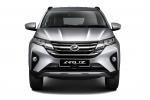 Perodua Aruz Advance 2019 года